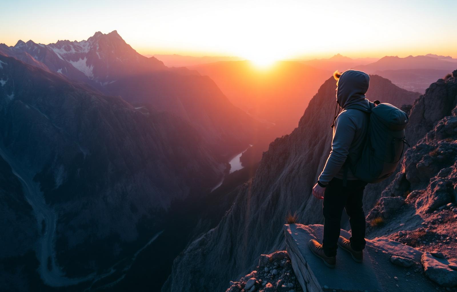Experiências Únicas Que Você Deve Viver em Uma Viagem