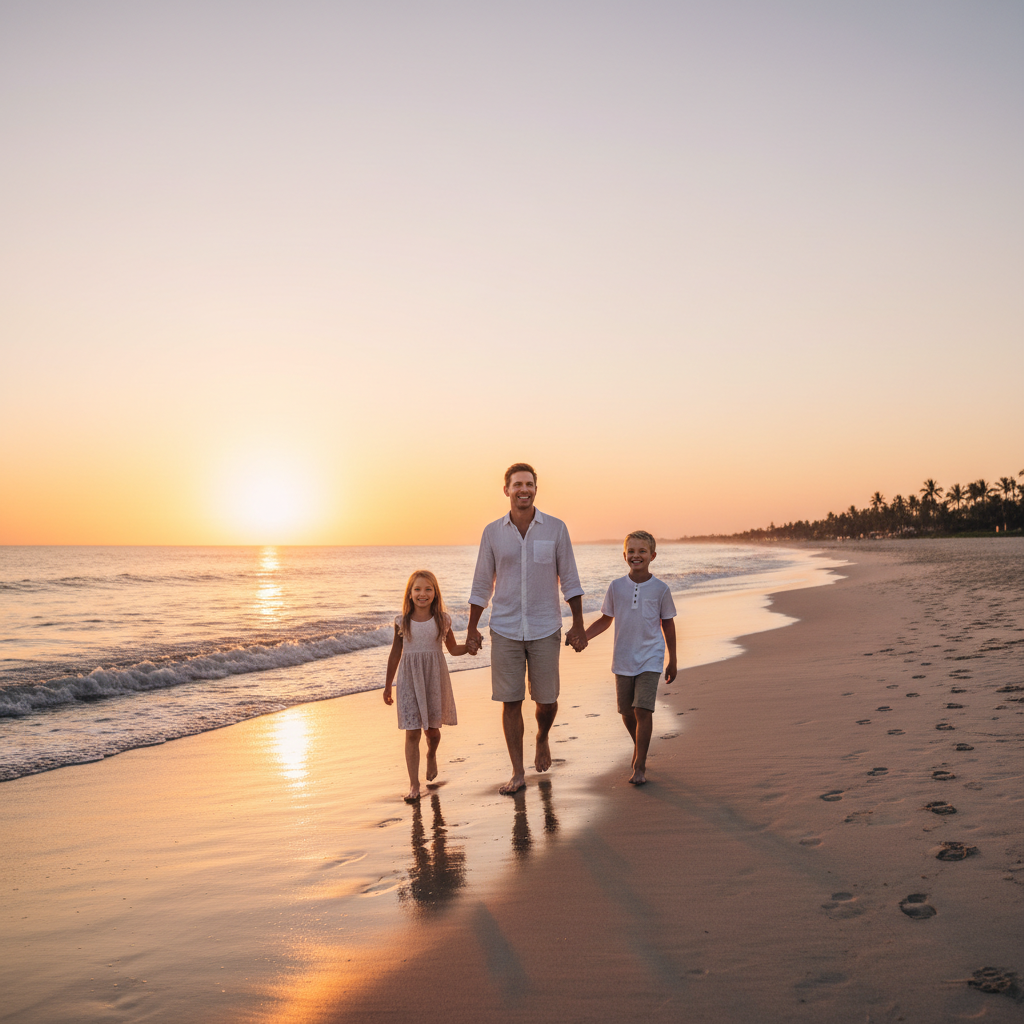 Viagem em Família: Dicas para Planejar Aventuras Inesquecíveis