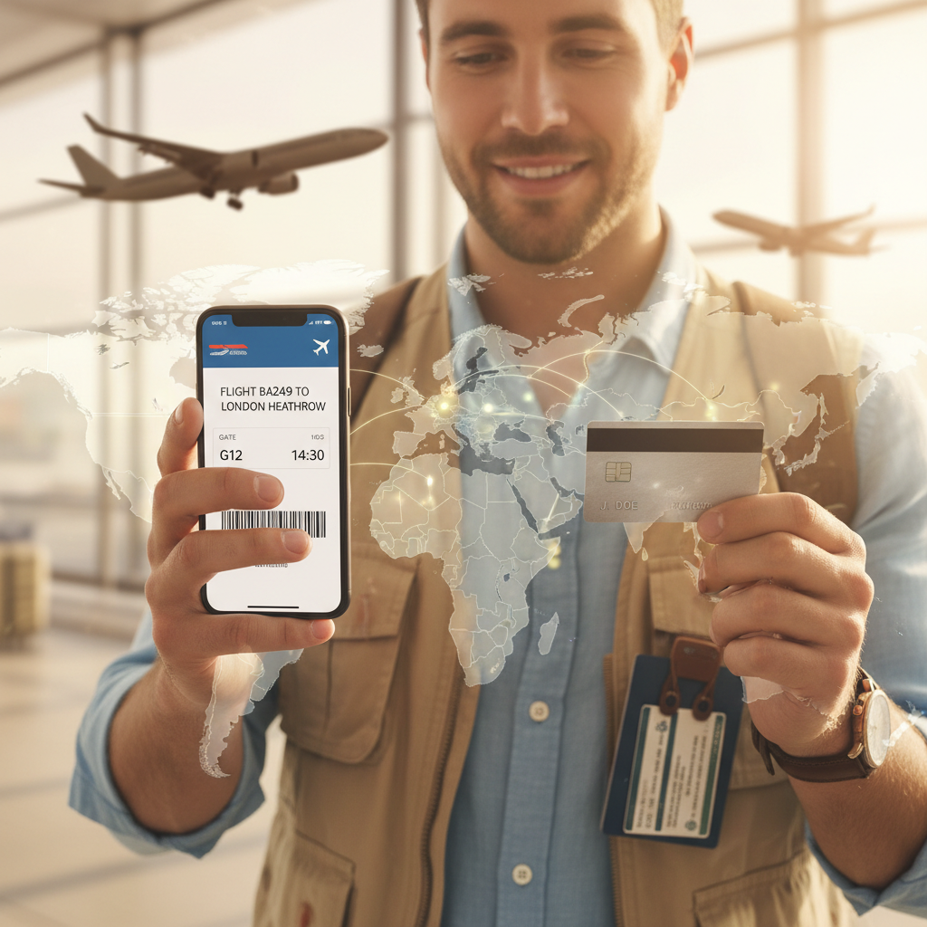 Milhas e Programas de Fidelidade: Maximize suas Viagens