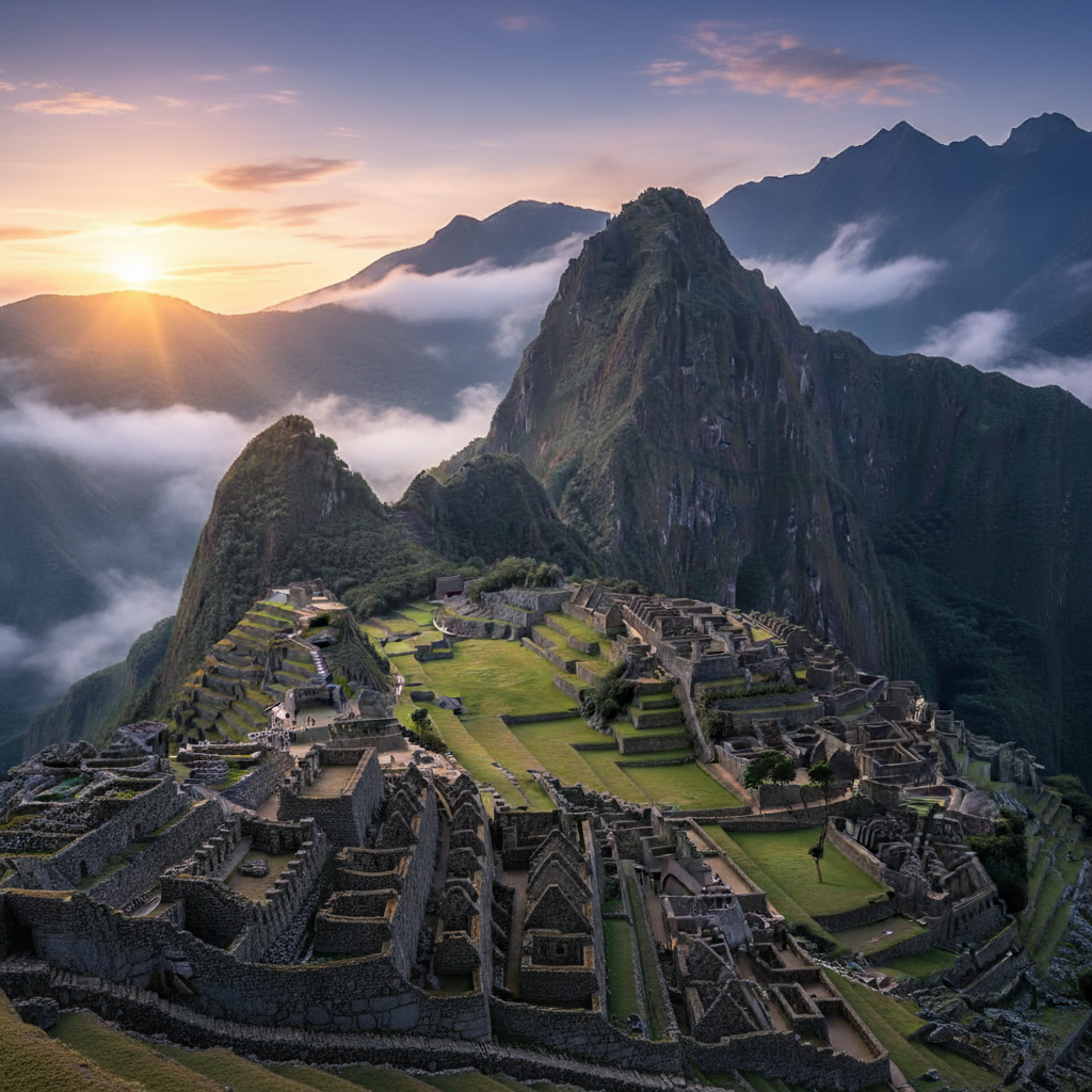 Cusco e Machu Picchu: Roteiro Completo, História e Dicas