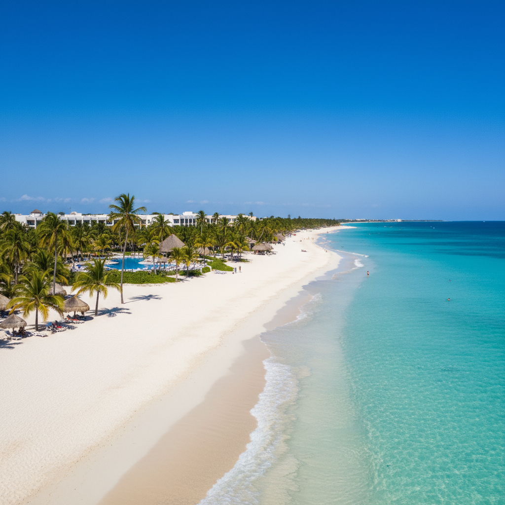 Punta Cana: Guia Definitivo para Escolher seu Resort All Inclusive