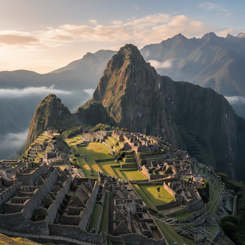 Cusco e Machu Picchu 2026: Guia Completo para sua Viagem Inesquecível