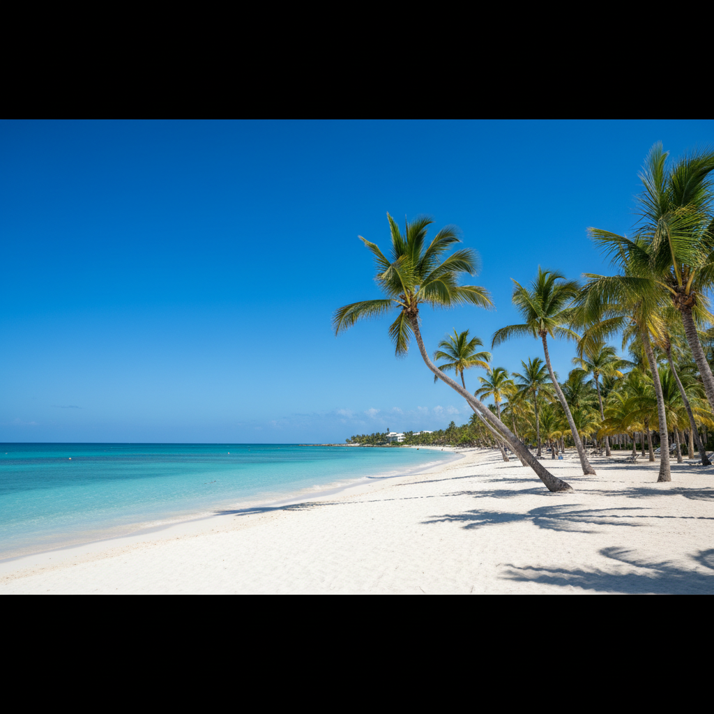 Punta Cana 2026: Guia Completo para Lua de Mel e Férias em Família!