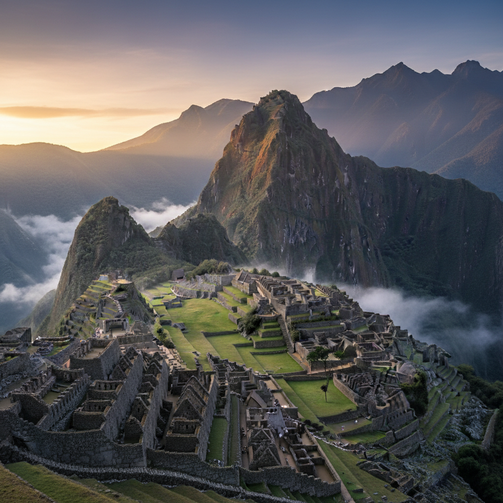 Cusco e Machu Picchu: Viagem Personalizada é para Você?