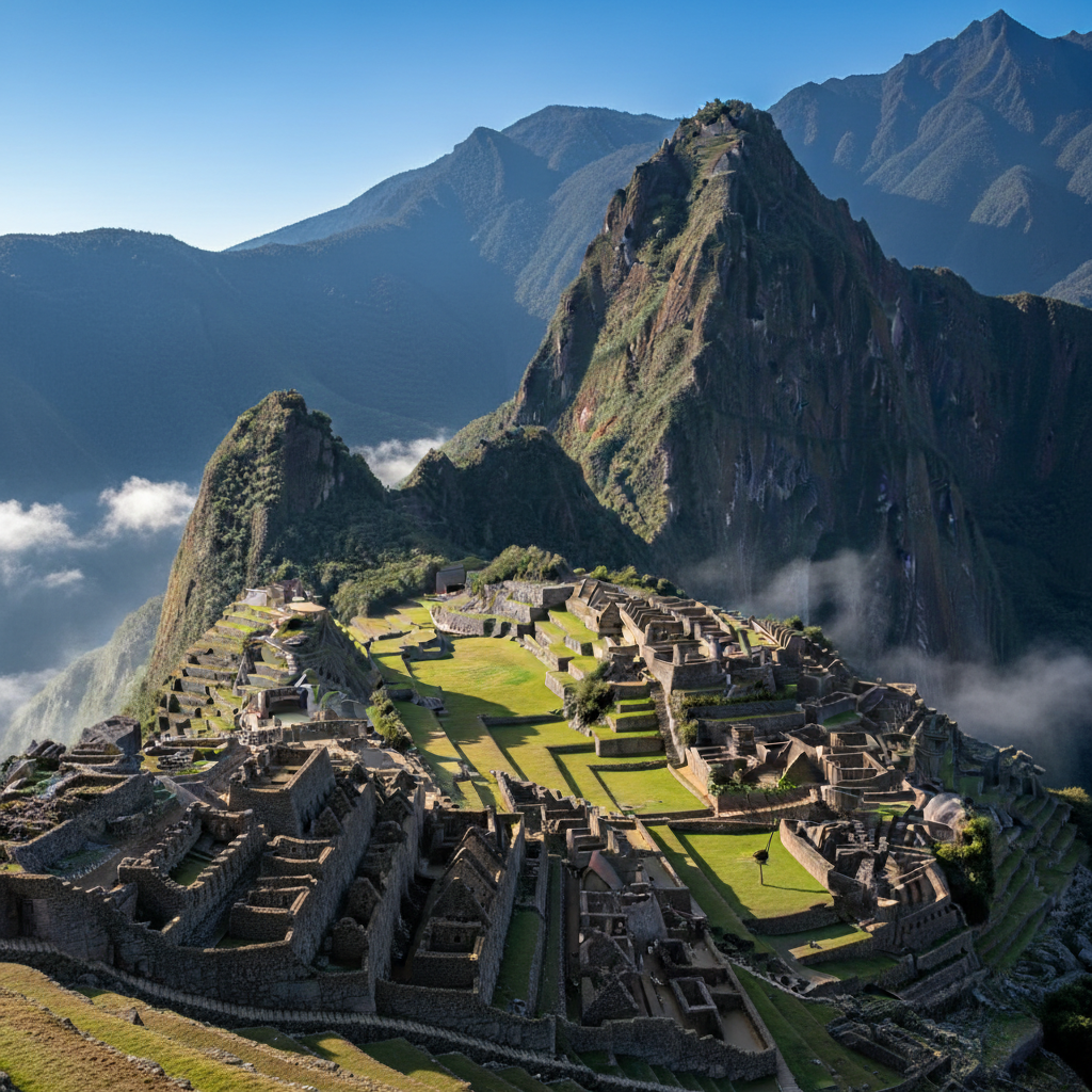 Cusco e Machu Picchu 2026: Seu Checklist Essencial Antes de Comprar