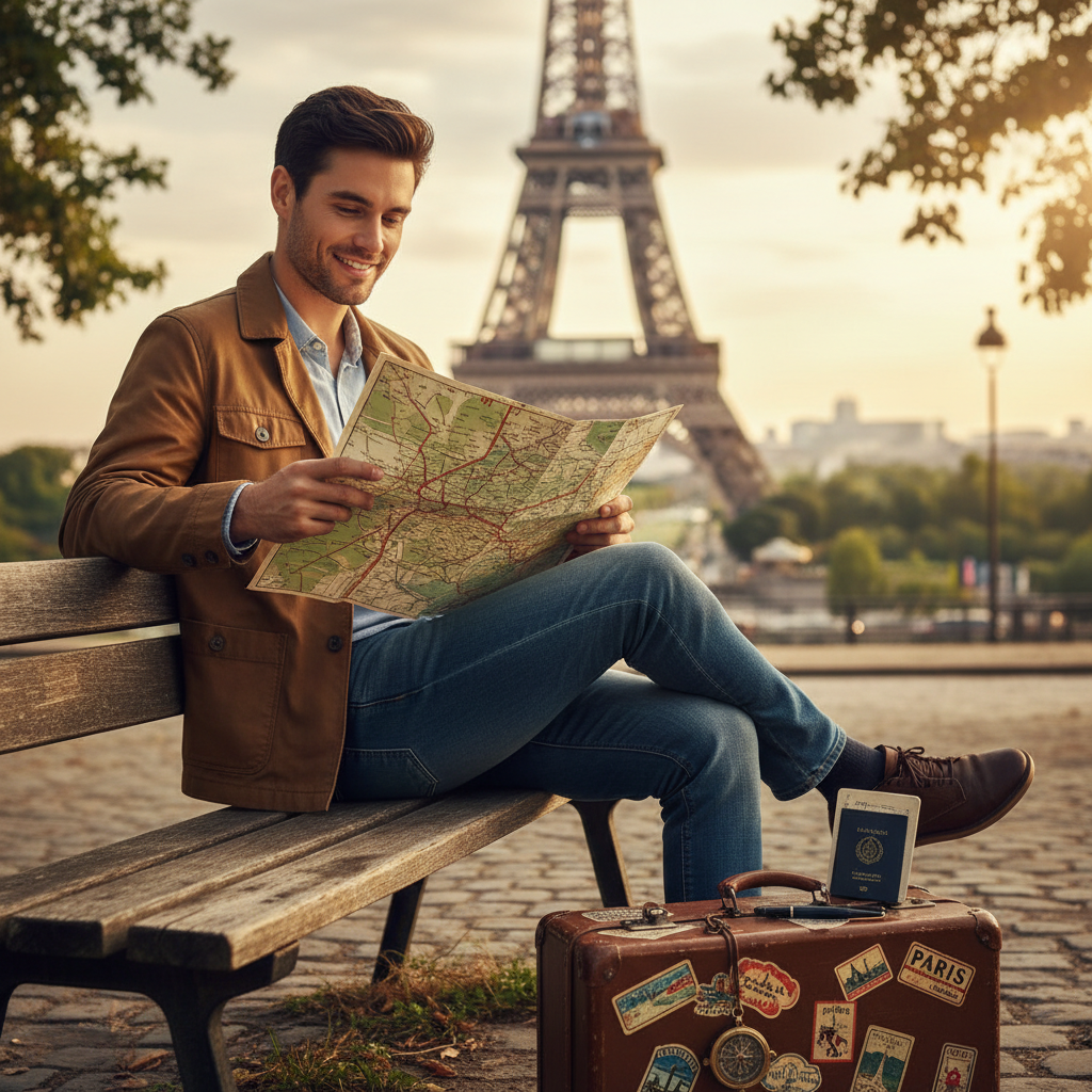 Por que o Seguro Viagem é Essencial e Como Escolher o Ideal?