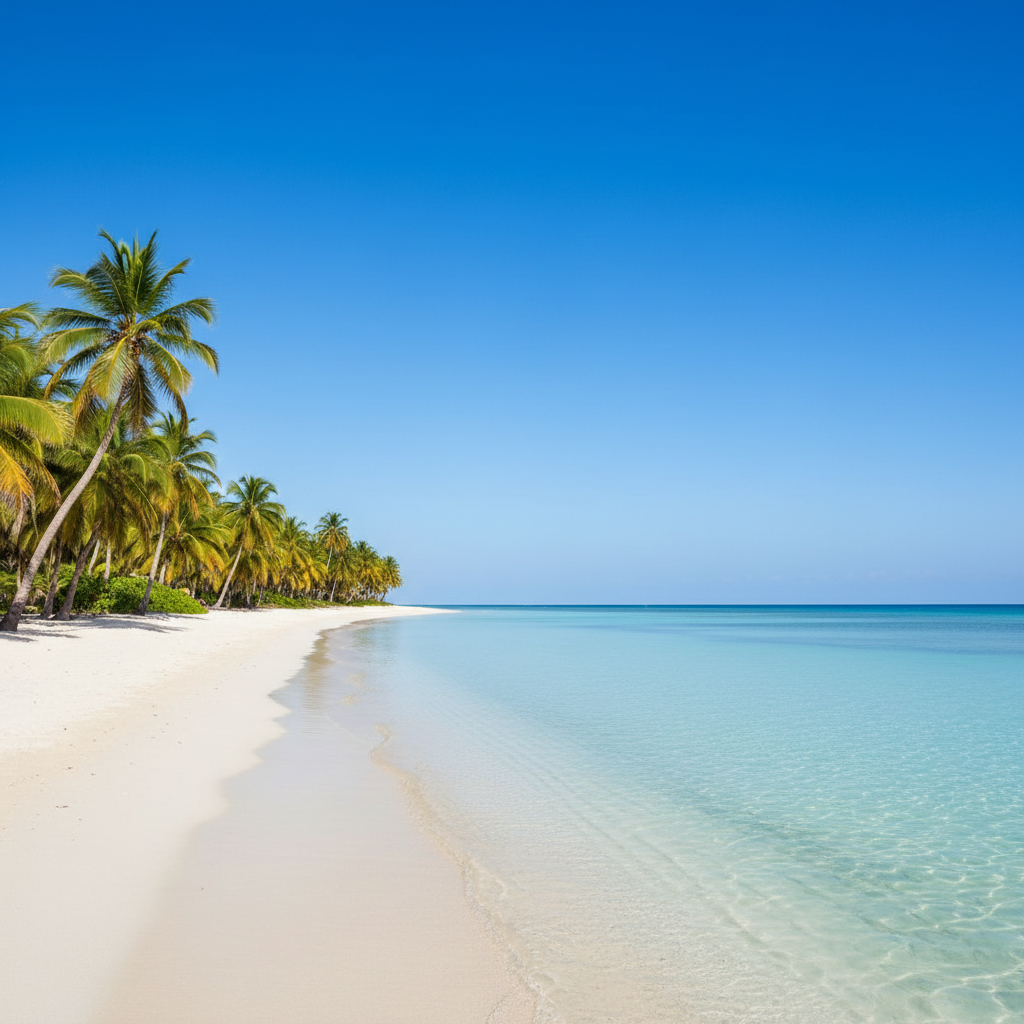 Punta Cana: Checklist Essencial Antes de Embarcar
