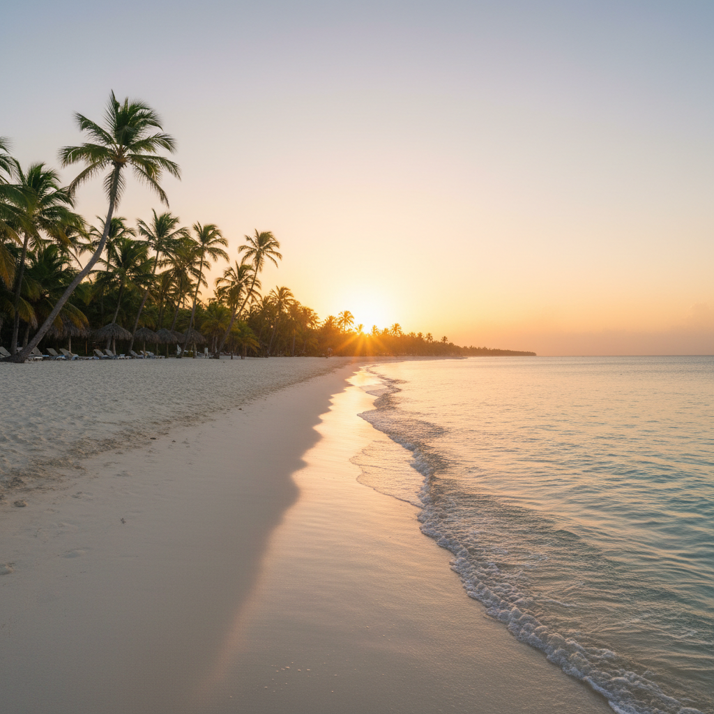 Punta Cana: Documentos Essenciais para uma Viagem Tranquila
