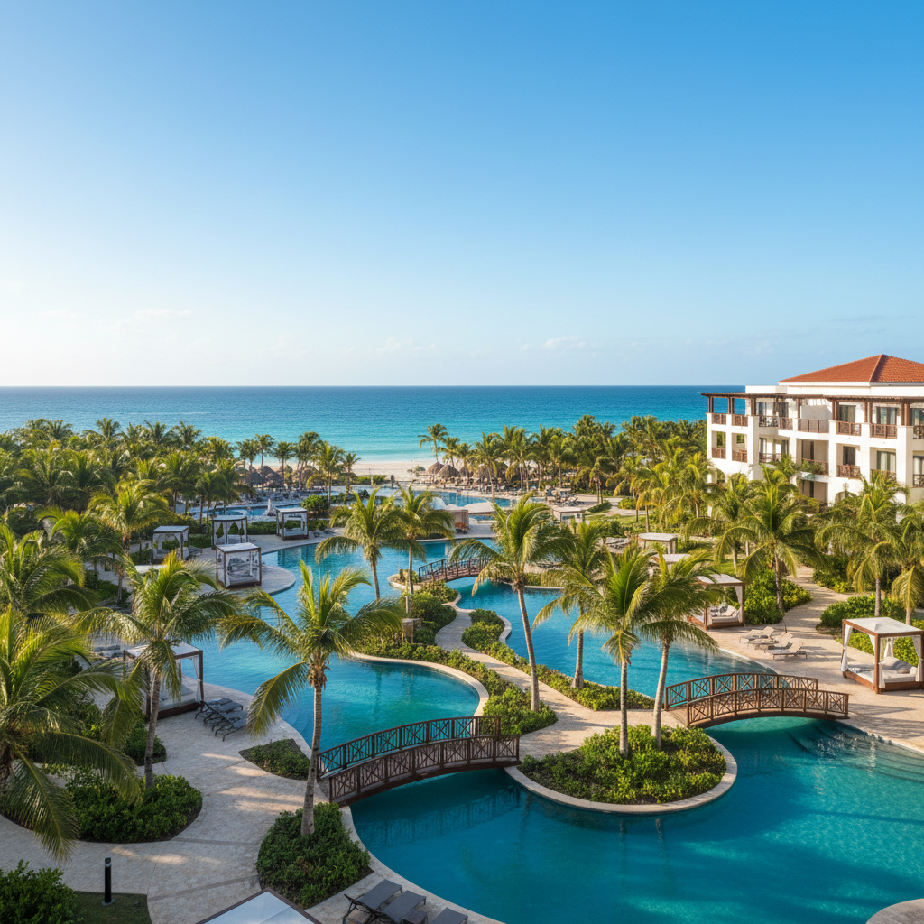 Punta Cana: Resorts All Inclusive e o que fazer para aproveitar