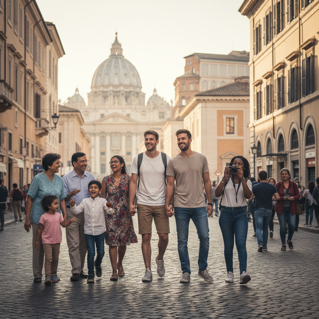 Pacotes de Viagem para Europa: Como Escolher e Otimizar sua Aventura