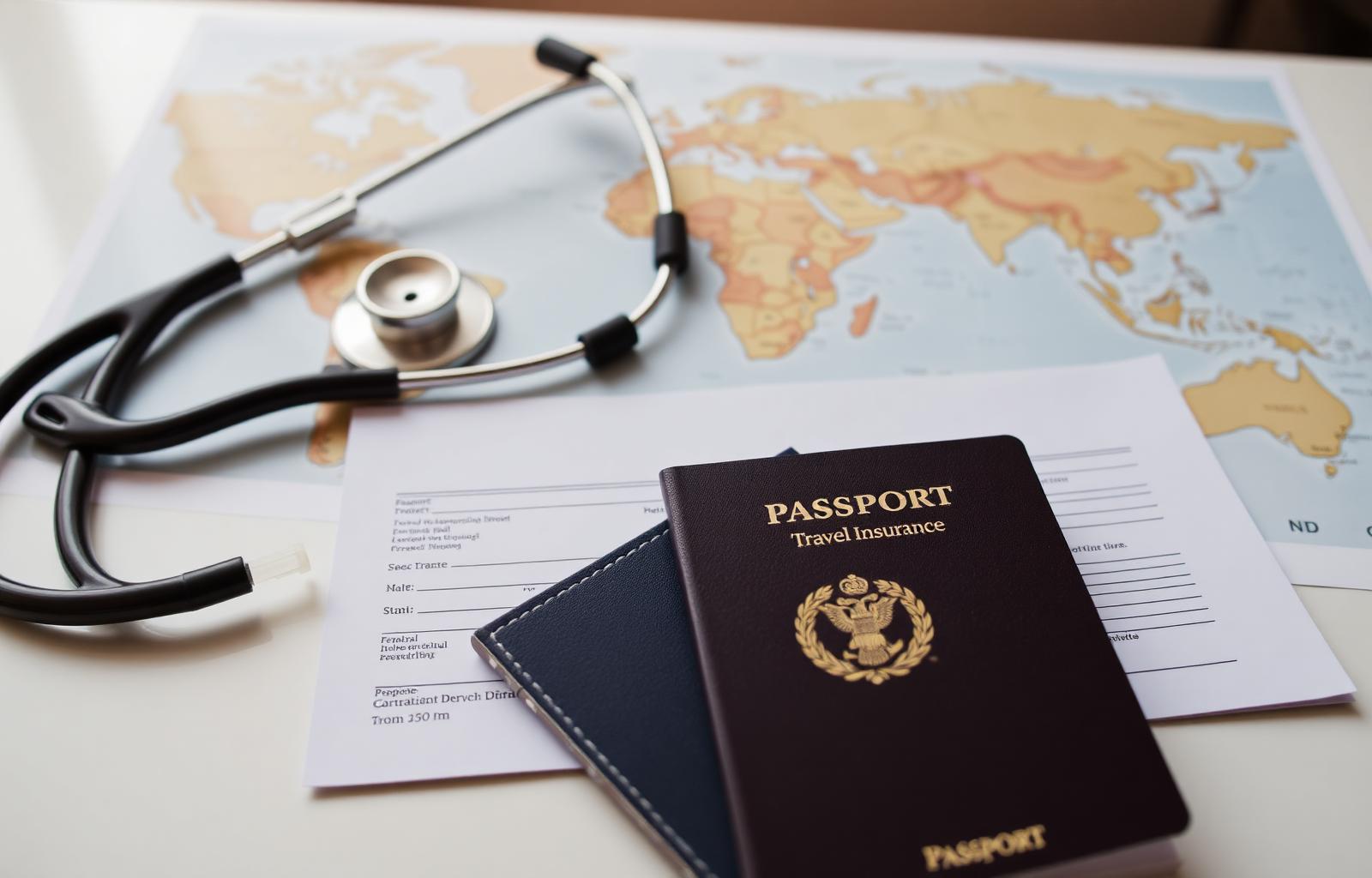Seguro Viagem é Obrigatório? Entenda Quando e Por Que Contratar