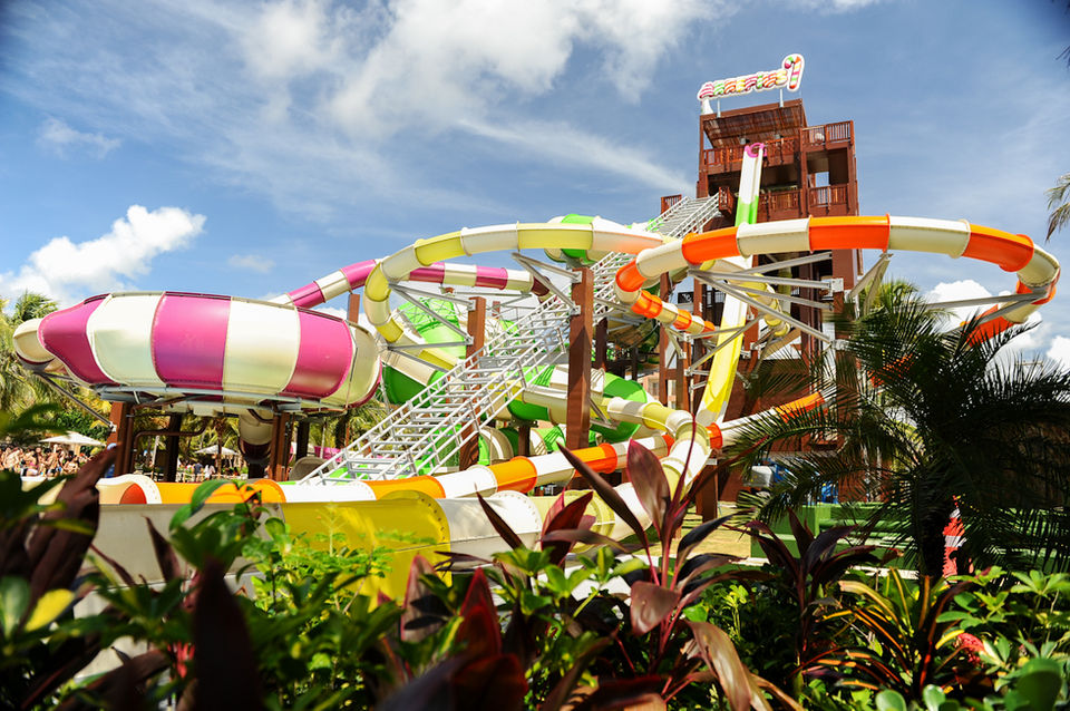 Beach Park Resorts, Ceará — imagem 2