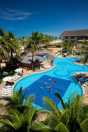 Beach Park Resorts, Ceará — imagem 3