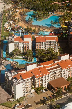 Beach Park Resorts, Ceará — imagem 4