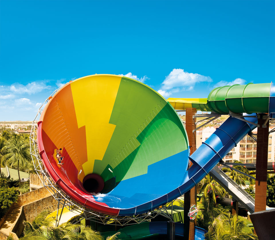 Beach Park Resorts, Ceará — imagem 7