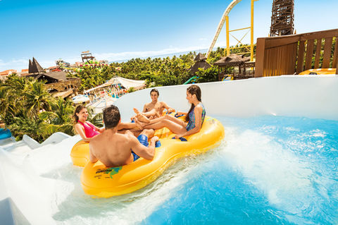 Beach Park Resorts, Ceará — imagem 8