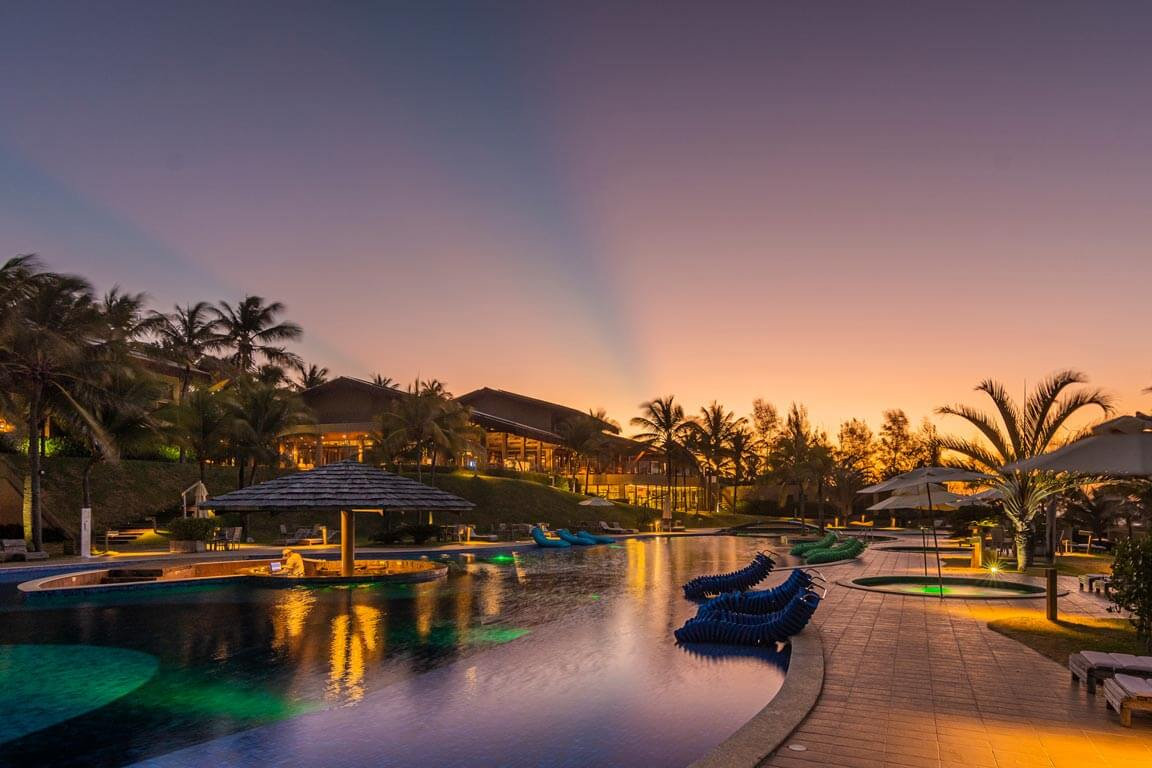 Carmel Charme Resort, Ceará