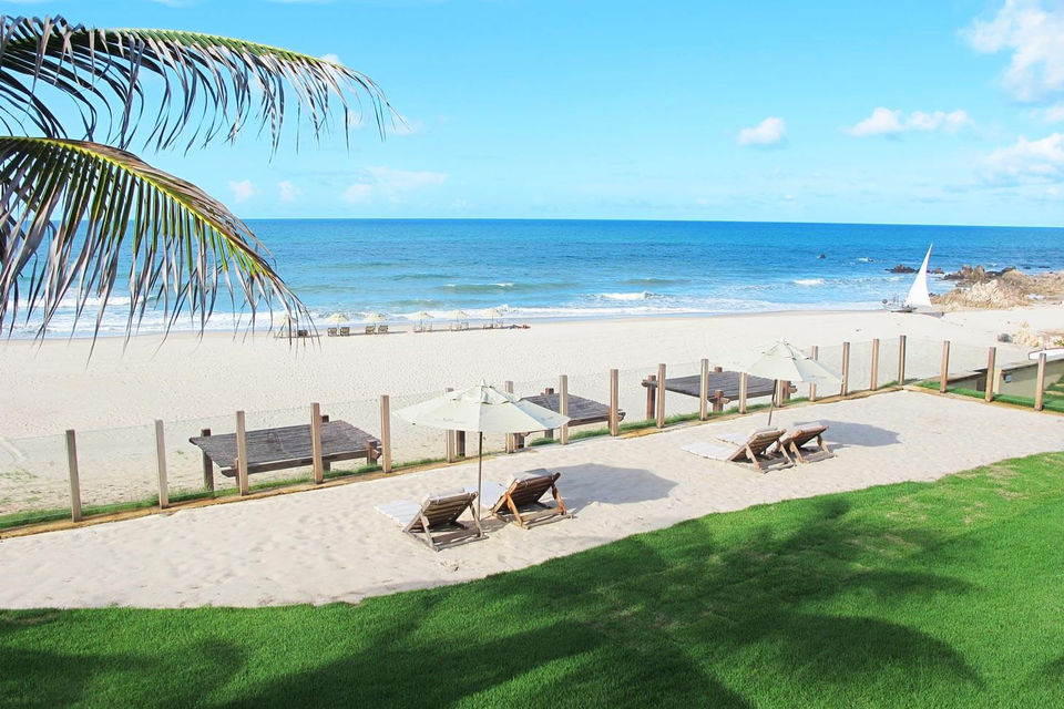 Carmel Charme Resort, Ceará — imagem 2