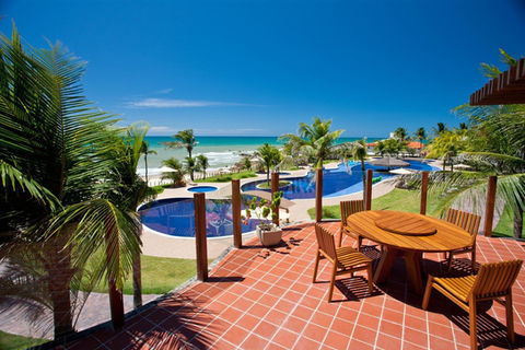 Carmel Charme Resort, Ceará — imagem 3