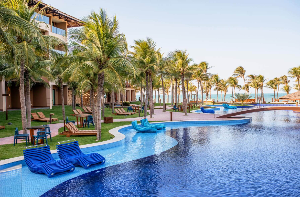 Carmel Cumbuco Resort, Ceará — imagem 1