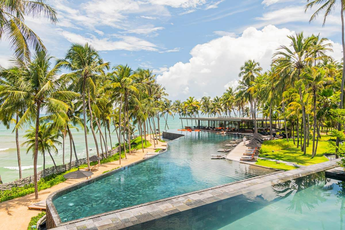 Carmel Taíba Exclusive Resort, Ceará — imagem 1