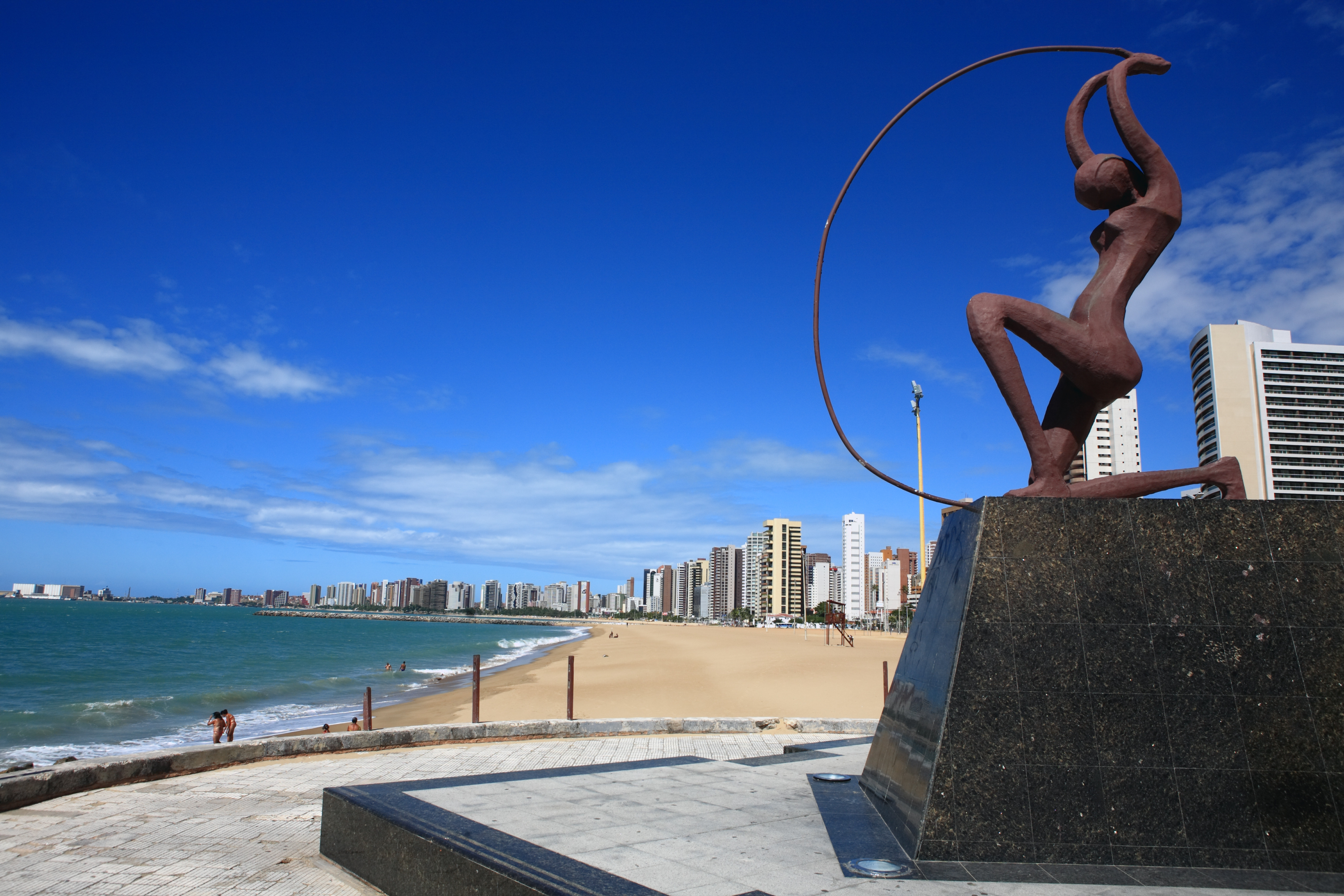 Fortaleza, Ceará