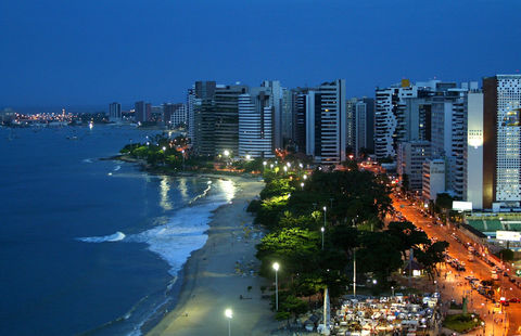 Fortaleza, Ceará — imagem 2