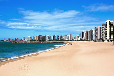 Fortaleza, Ceará — imagem 3