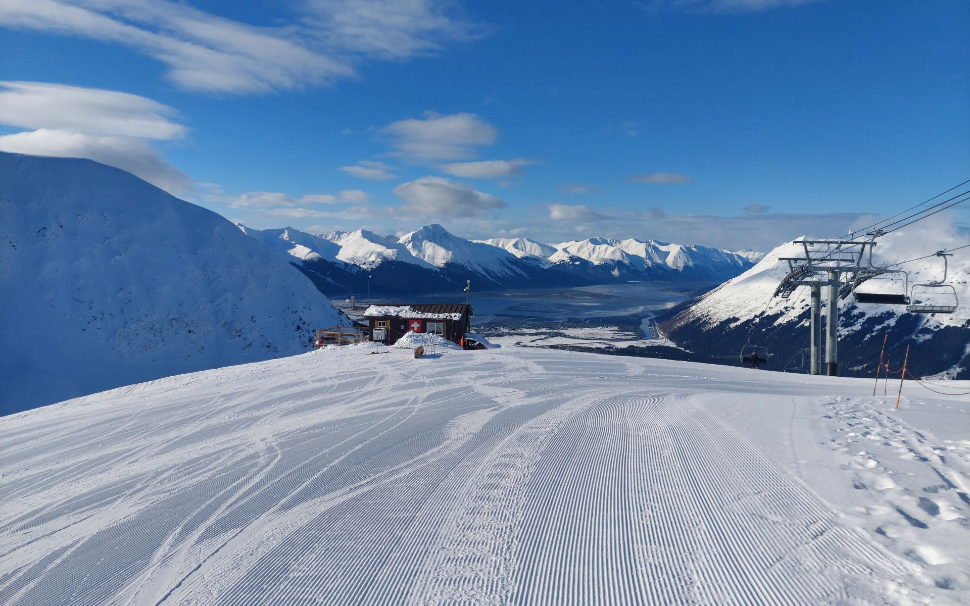 Aprenda a Esquiar no Valle Nevado — imagem 1