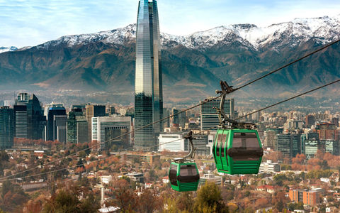 Neve, Cidade e Aventuras — imagem 5