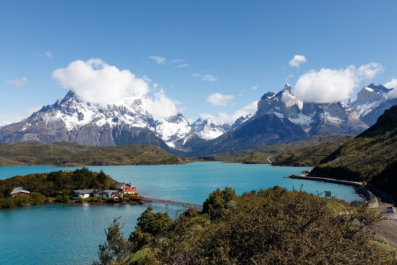 Patagônia Chilena — imagem 1