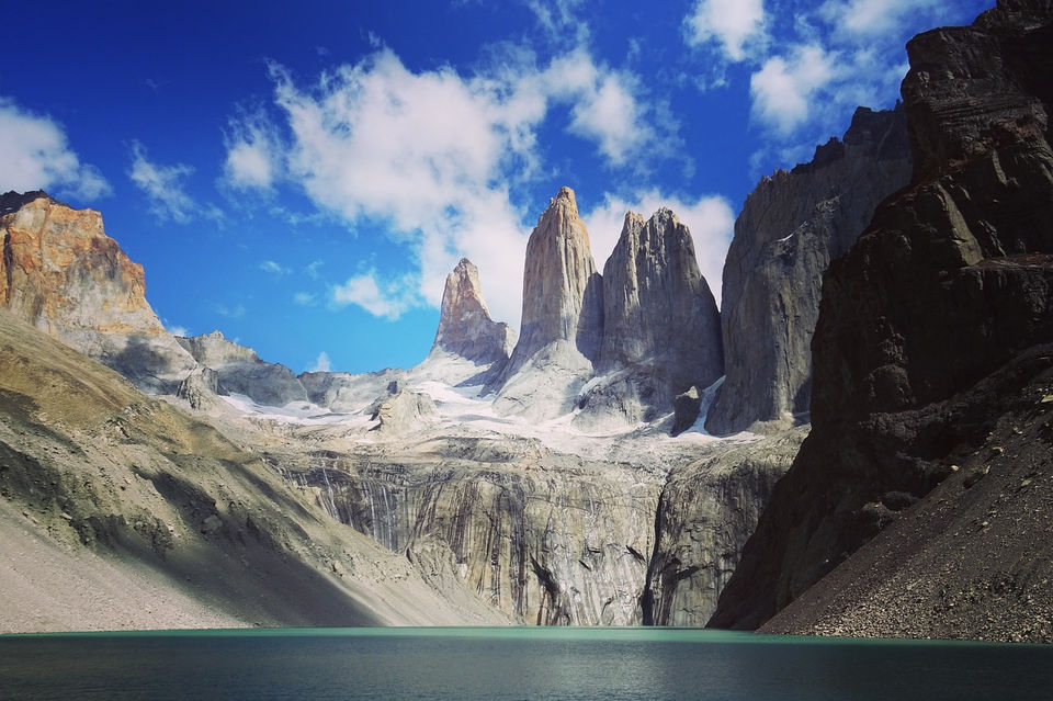 Patagônia Chilena — imagem 2