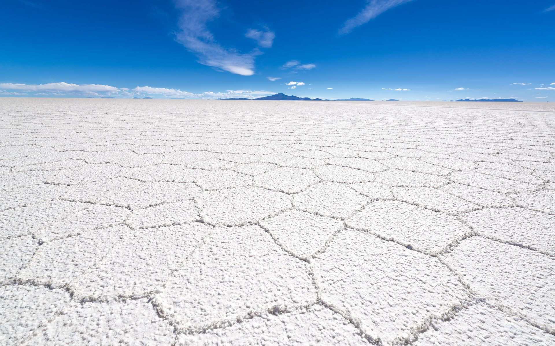 San Pedro de Atacama e Uyuni
