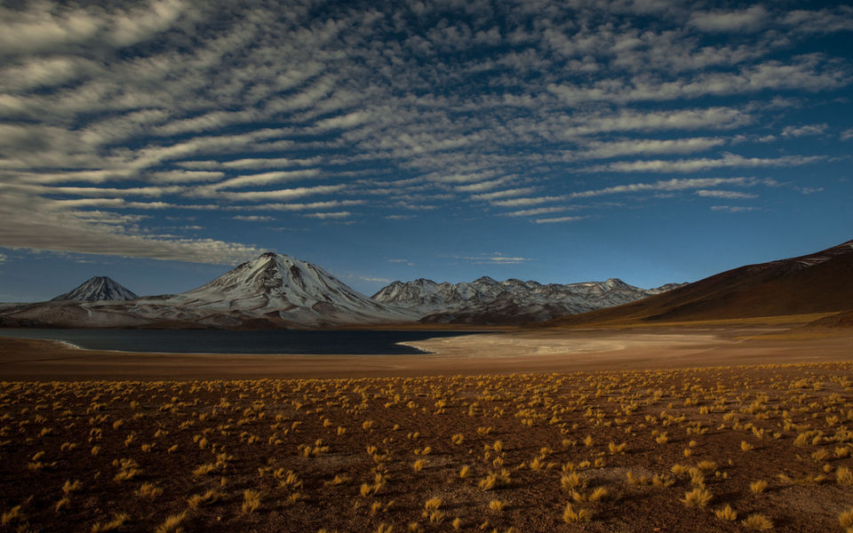 San Pedro de Atacama e Uyuni — imagem 2