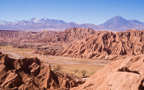 San Pedro de Atacama e Uyuni — imagem 3