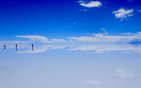 San Pedro de Atacama e Uyuni — imagem 5