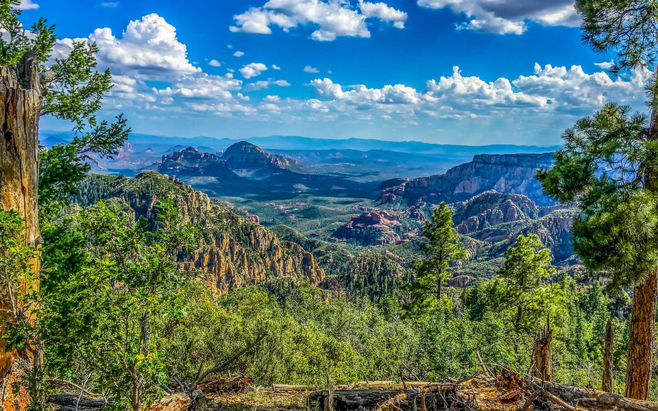 Arizona & Utah - Parques Nacionais de Motorhome — imagem 2