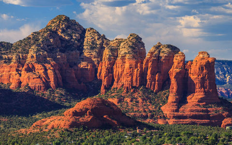 Arizona & Utah - Parques Nacionais de Motorhome — imagem 3
