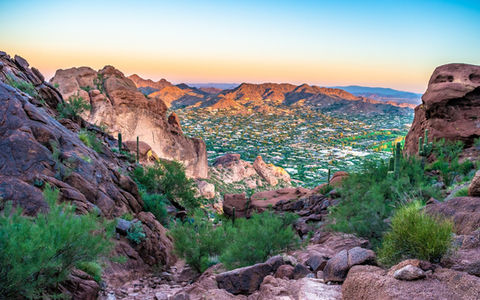 Arizona & Utah - Parques Nacionais de Motorhome — imagem 4