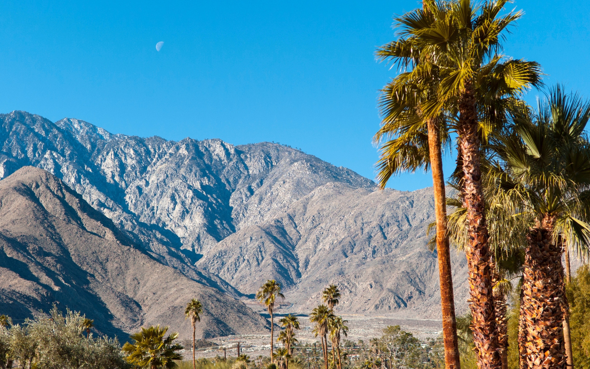 Califórnia, Nevada & Arizona de Motorhome — imagem 1