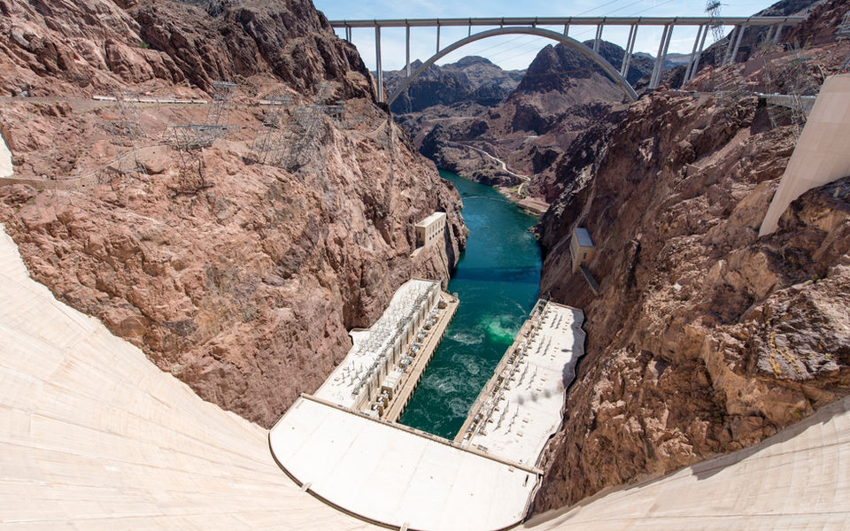 Califórnia, Nevada & Arizona de Motorhome — imagem 2