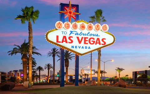 Califórnia, Nevada & Arizona de Motorhome — imagem 3