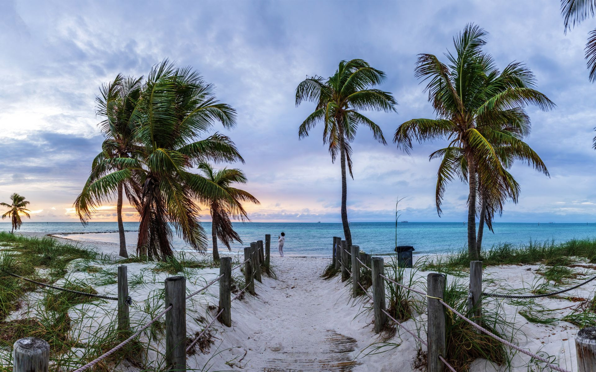 Desfrute Key West — imagem 1