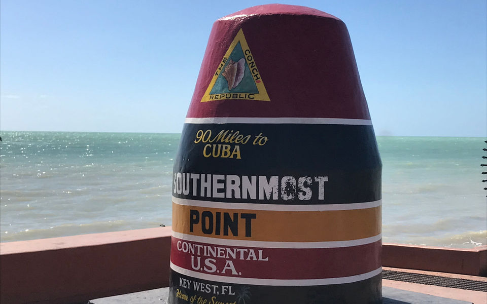 Desfrute Key West — imagem 2