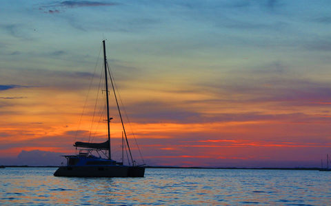 Desfrute Key West — imagem 3