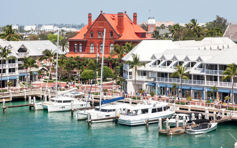 Desfrute Key West — imagem 4