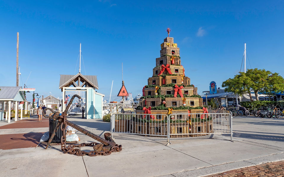 Desfrute Key West — imagem 7