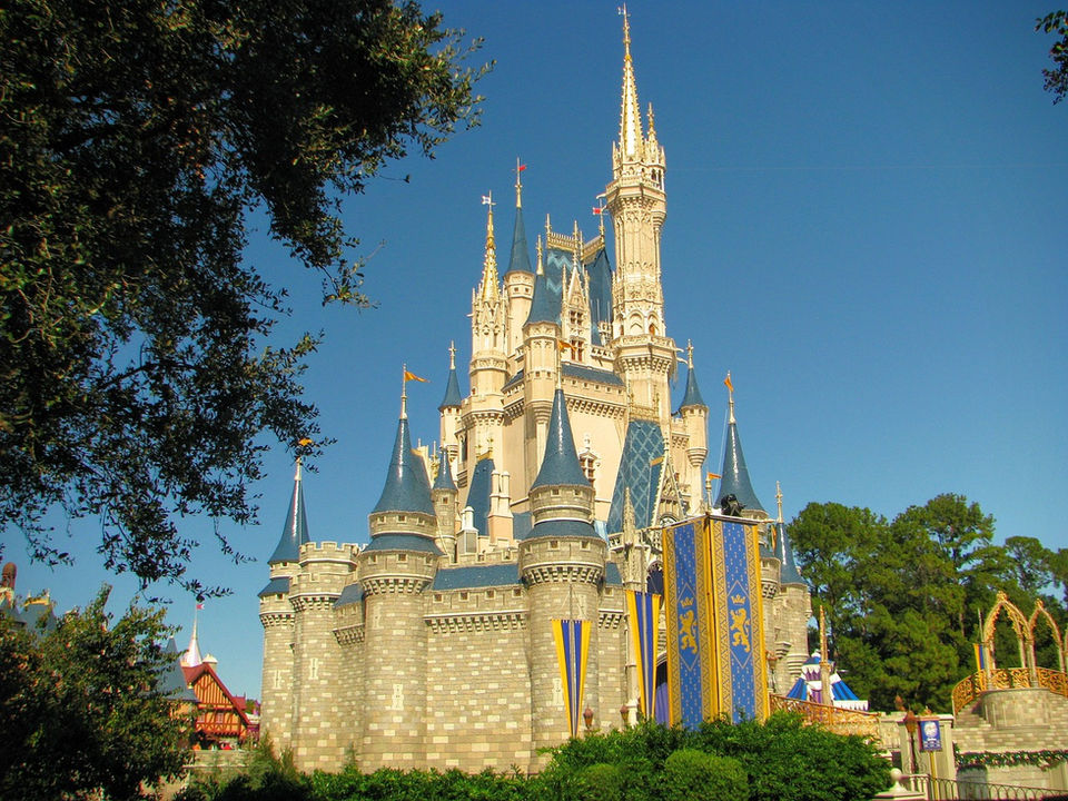 Orlando & Norte da Florida de Motorhome — imagem 2