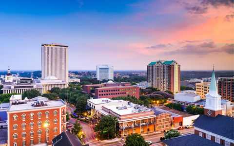 Orlando & Norte da Florida de Motorhome — imagem 3