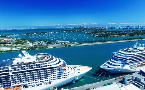 Orlando & Norte da Florida de Motorhome — imagem 4